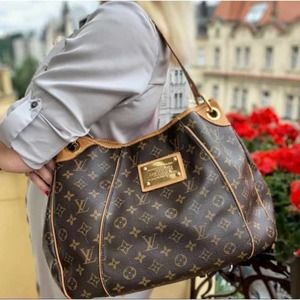💎✨LIKE NEW✨💎 Louis Vuitton Galliera PM Monogram